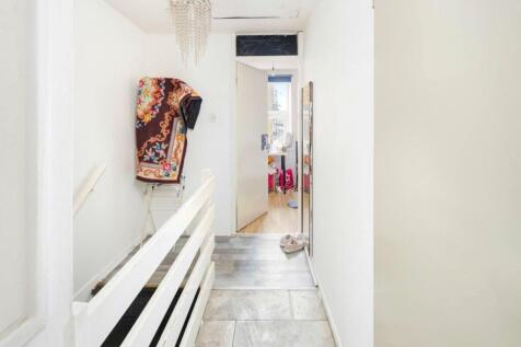 Landing/Hallway