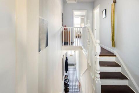 Hallway/Landing