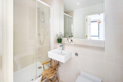 Bedroom 1 En-Suite