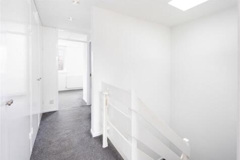 Landing/Hallway