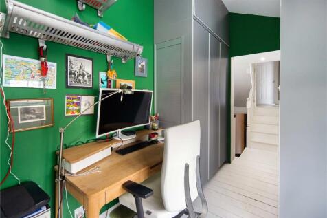 Study Area