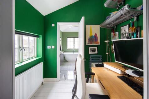 Study Area