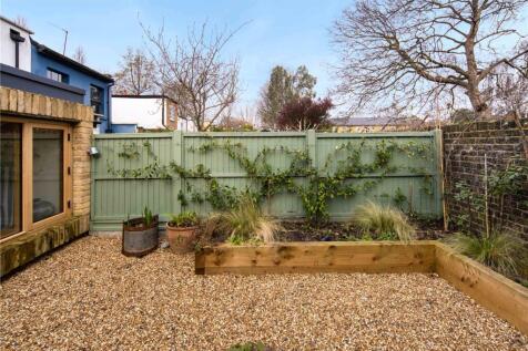 Garden View 2
