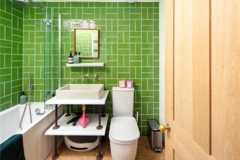 Bathroom View 2