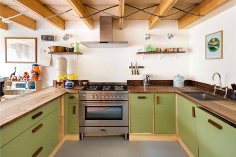 Kitchen View 3