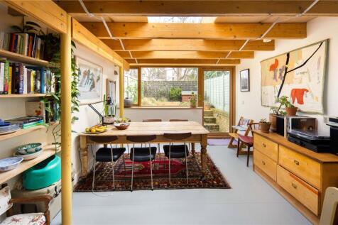 Dining Area View 2
