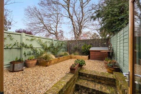 Garden View 2