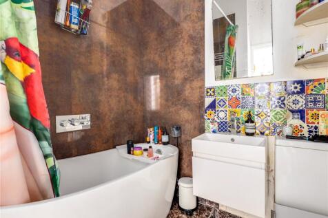 Bathroom View 2