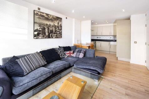 Living Room/Kitchen