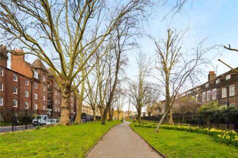 Stepney Green Park