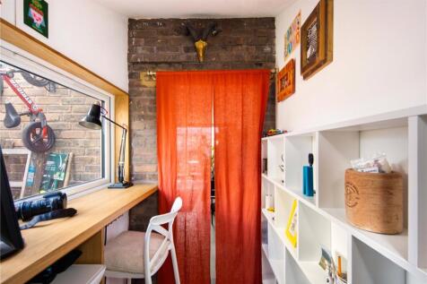 Study Area