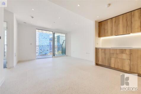 Living Room/Kitchen