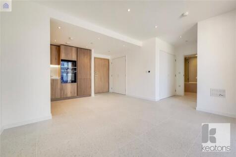 Living Room/Kitchen