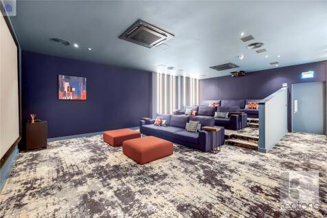 Cinema Room