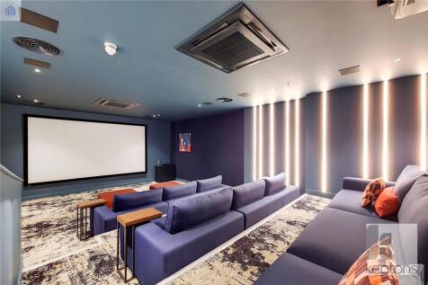 Cinema Room