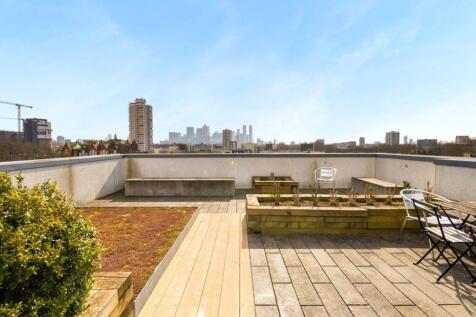 Communal Rooftop