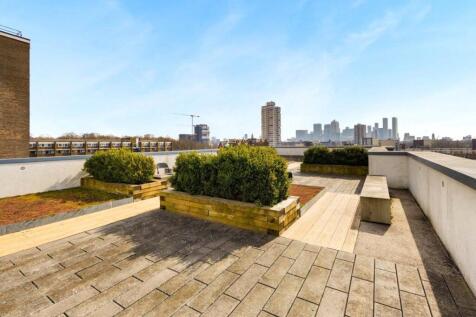Communal Rooftop