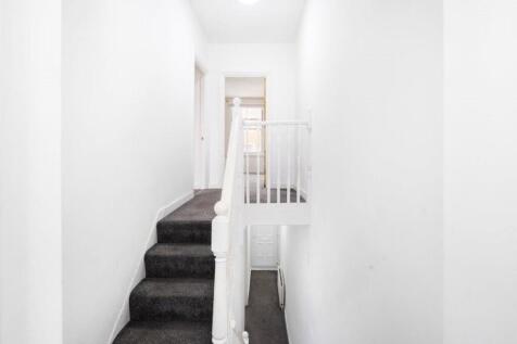 Landing/Hallway