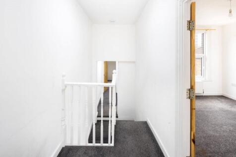 Landing/Hallway