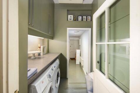 Utility Area