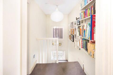 Landing/Hallway