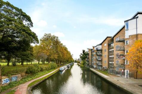 Hertford Union Canal