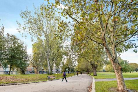 Victoria Park