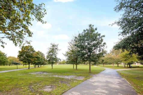 Victoria Park