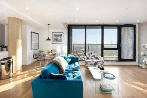 Living Room/Kitchen
