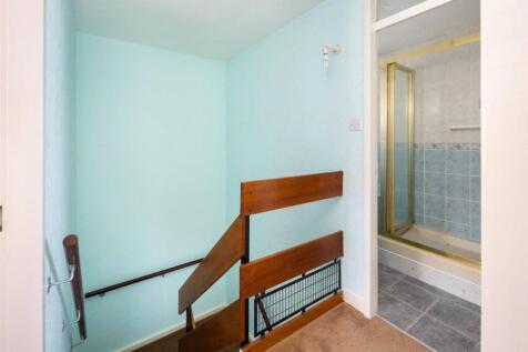 Landing/Hallway