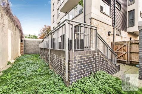 Patio/Garden