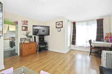 Living Room View 2