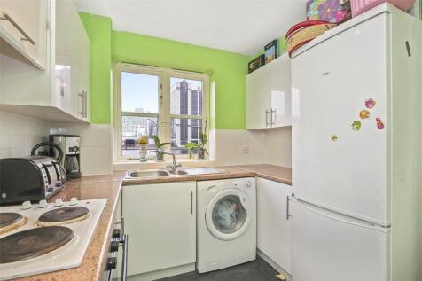 Kitchen View 2