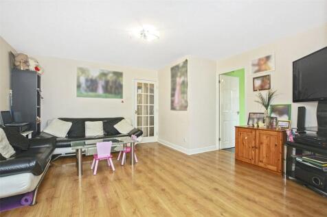 Living Room View 3