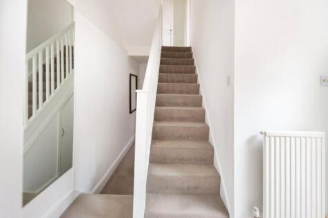 Hallway/Landing