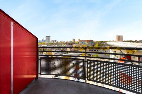 Balcony Two