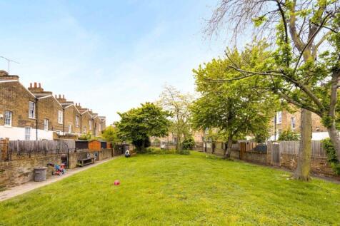 Residents Green
