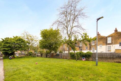 Residents Green