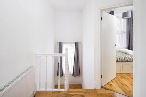 Hallway/Landing