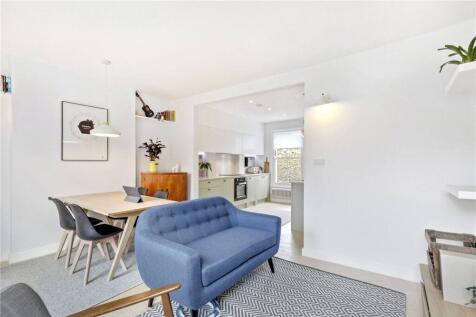 Living Room/Kitchen