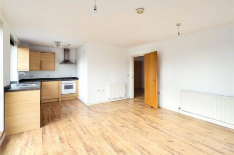 Living Room/Kitchen