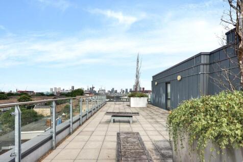 Communal Rooftop