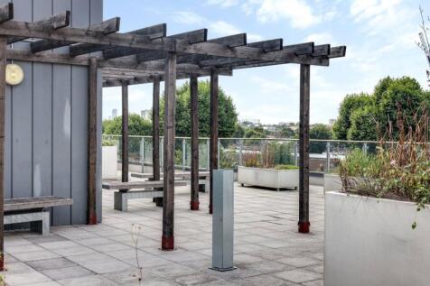 Communal Rooftop
