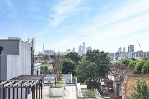 Communal Rooftop