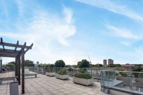 Communal Rooftop