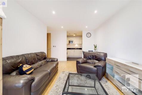 Living Room/Kitchen