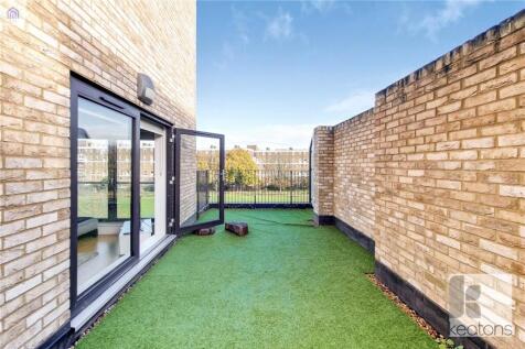 Terrace 1