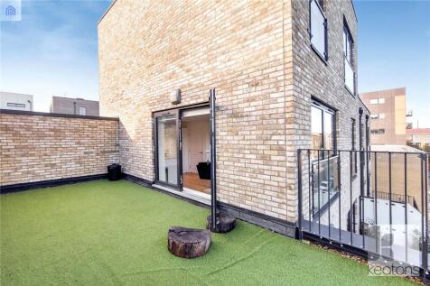 Terrace 1