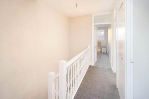 Hallway/Landing