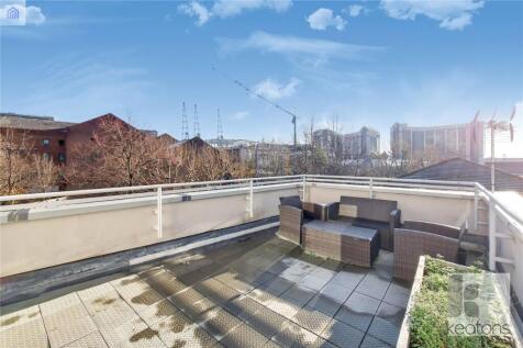 Roof Terrace
